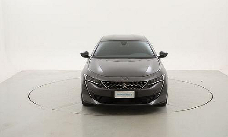 Peugeot 508 Gt Eat8 ...