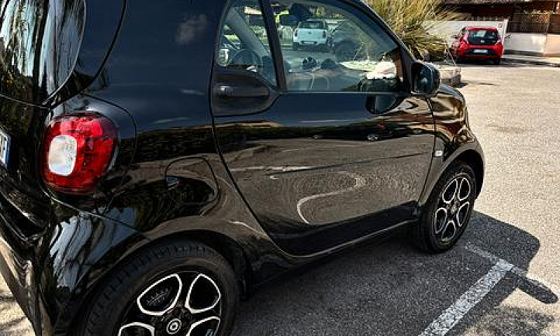 Smart Fortwo Prime...