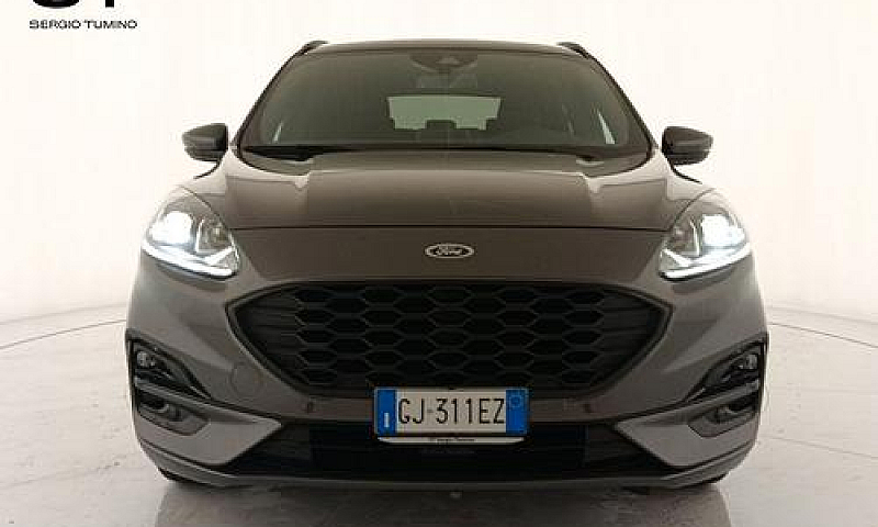 Ford Kuga 3ª Serie -...