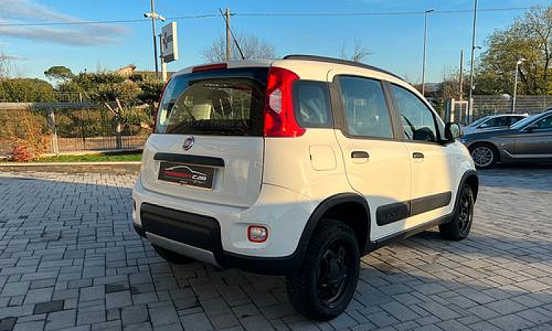 Fiat Panda 0.9 Twina...