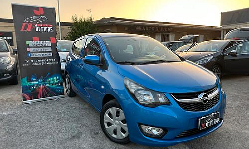 Opel Karl 1.0 73 Cv ...