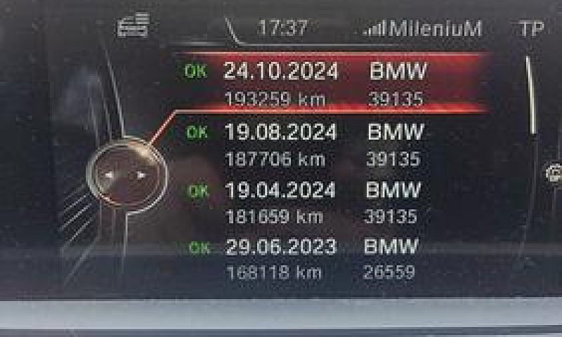 Bmw Serie 3 (F30/31)...