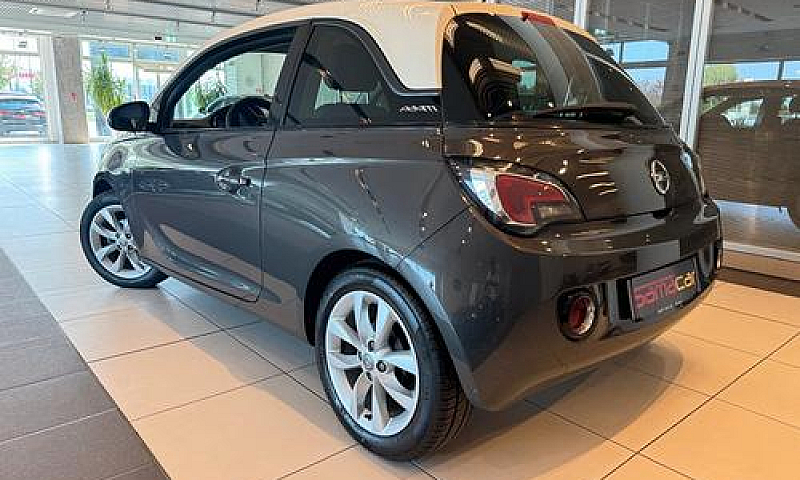 Opel Adam 1.2 Jam 70...