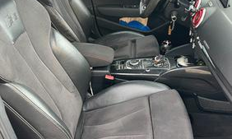 Audi S3 8V Stronic Q...