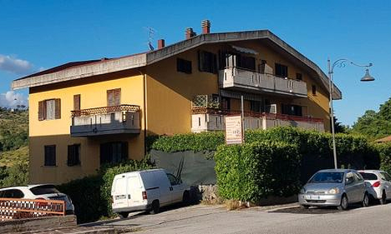 Grazioso Appartament...