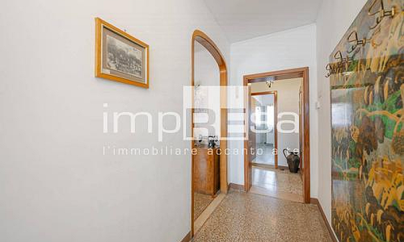 Appartamento - Venez...