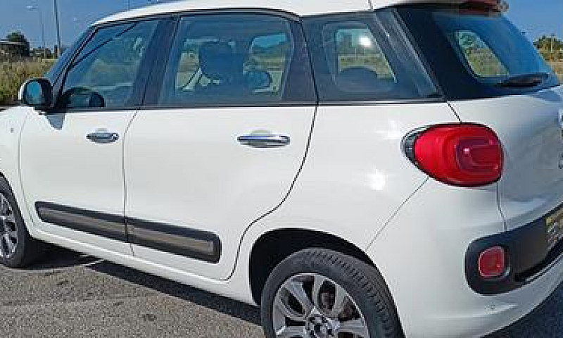 Fiat 500L 0.9 Twinai...