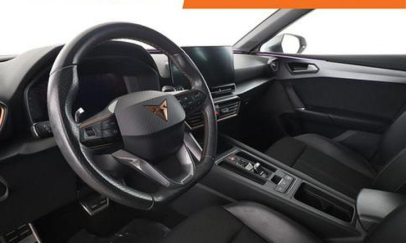 Cupra Leon Df23633...