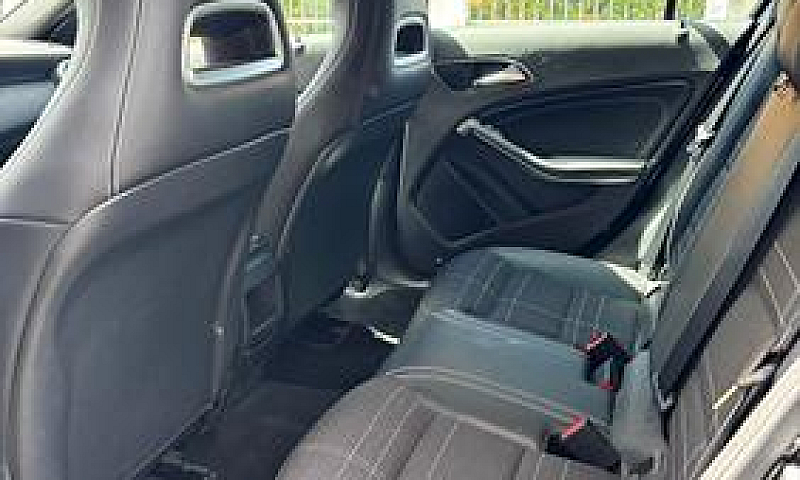 Mercedes Classe A (W...