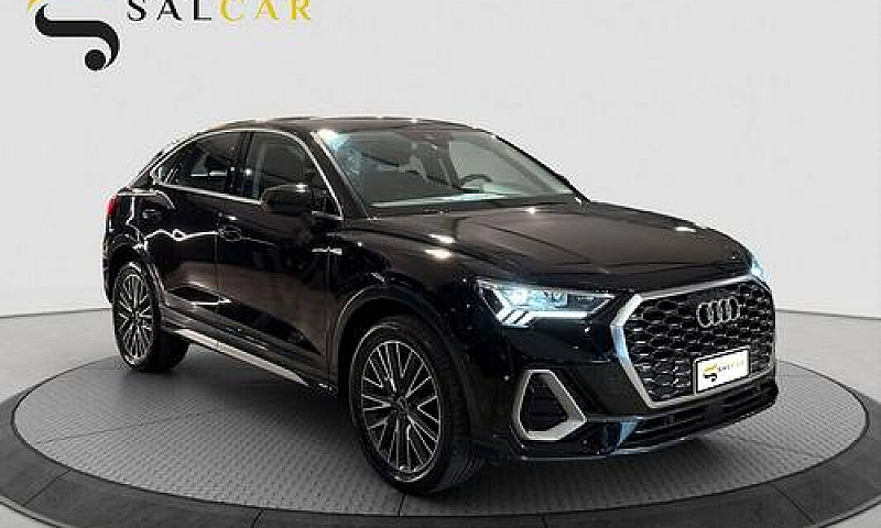 Audi Q3 Spb 35 Tdi 1...