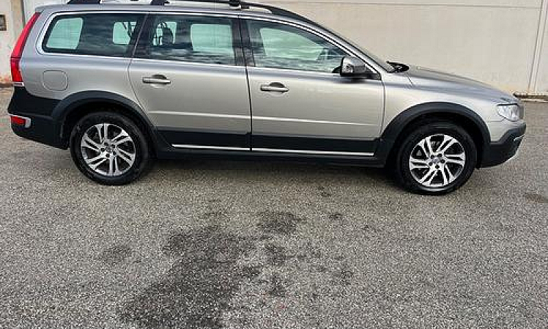 Volvo Xc 70 2.0 Dies...