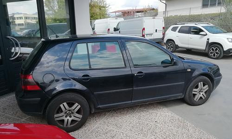 Volkswagen Golf 1.9 ...
