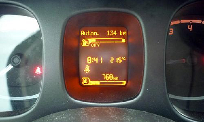 Fiat Panda 1.0 Hybri...