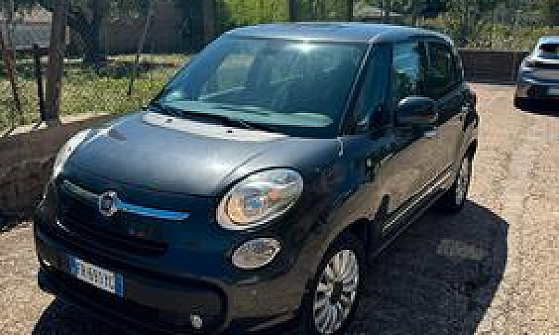 Fiat 500L 1.3 Multij...