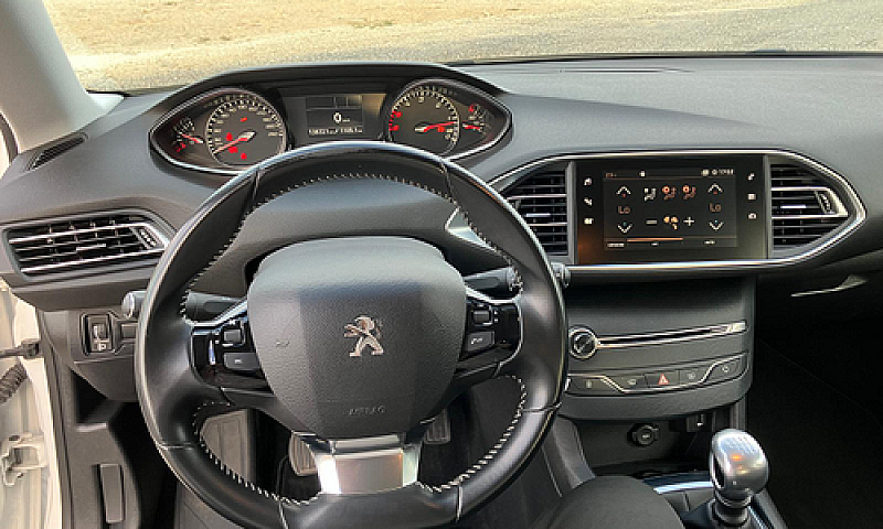Peugeot 308 Sw 1.5 B...