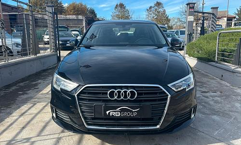 Audi A3 1.6 Tdi 116 ...