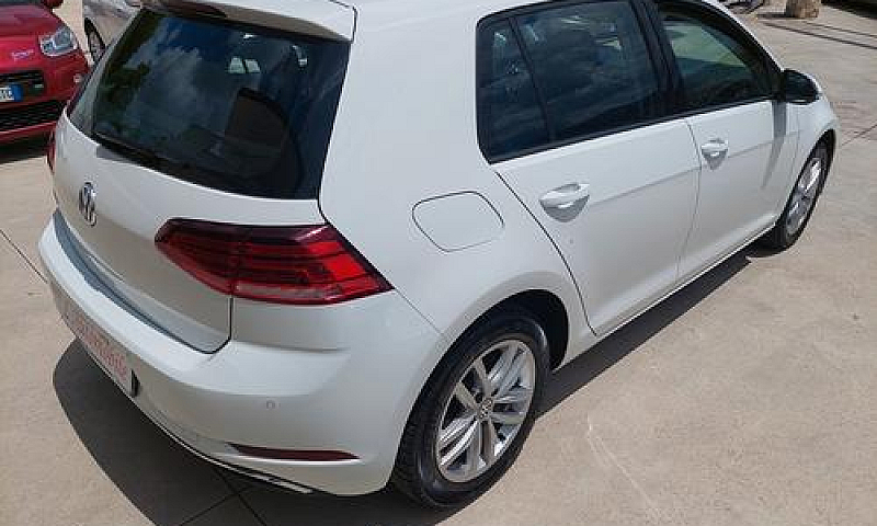 Volkswagen Golf 7.5(...
