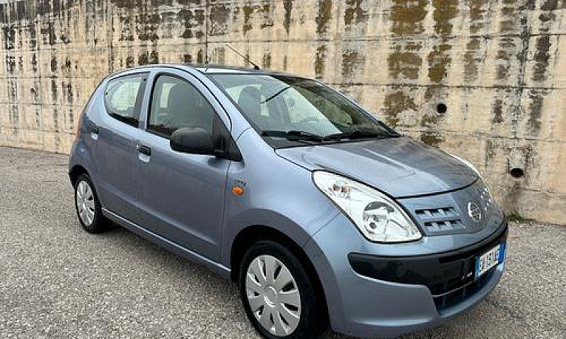Nissan Pixo 1.0 Bifu...