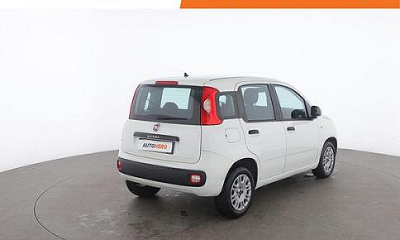 Fiat Panda We47797...