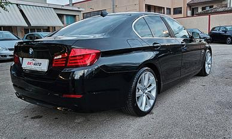 Bmw 530D Xdrive Auto...