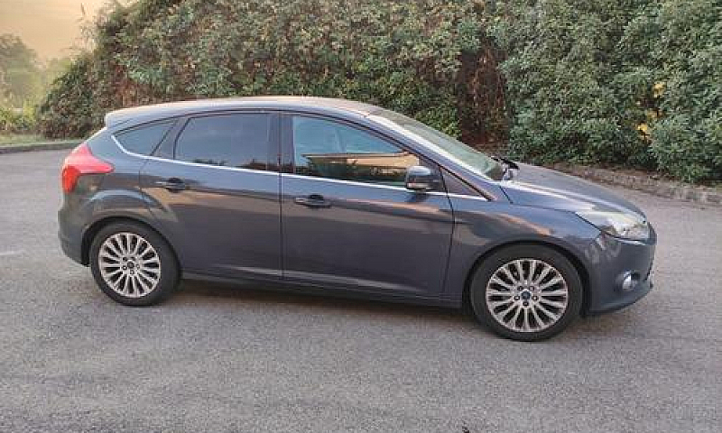 Ford Focus 1.6 Tdci ...