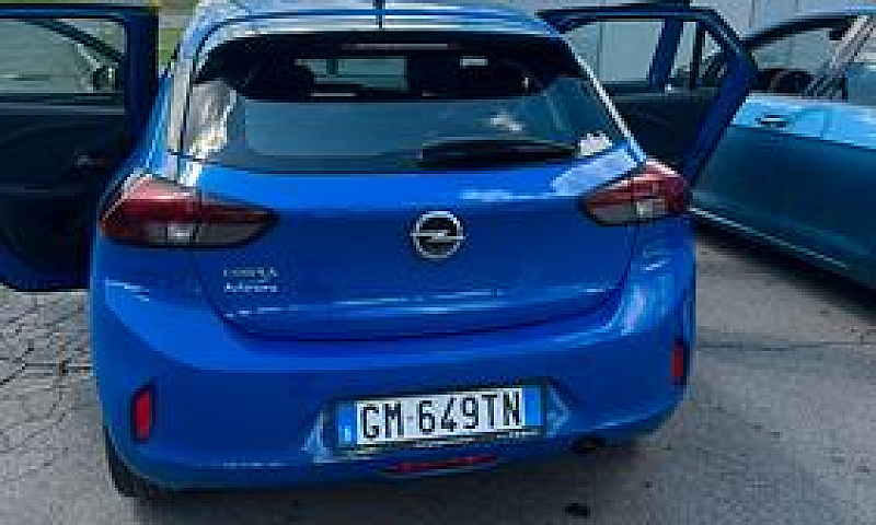 Opel Corsa 2023...