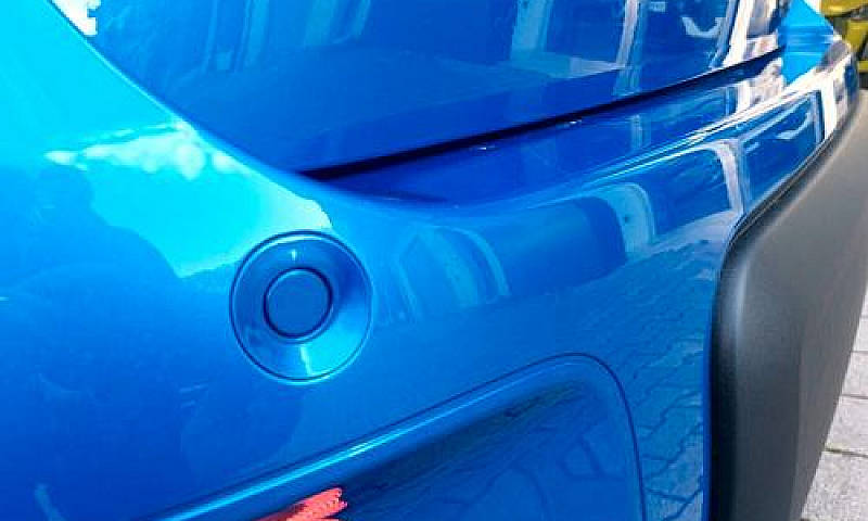 Fiat Panda 1.0 Hybri...
