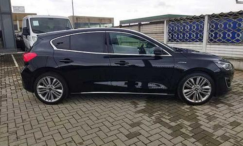 Ford Focus 1.0 Ecobo...
