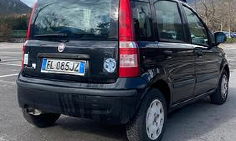 Fiat Panda...
