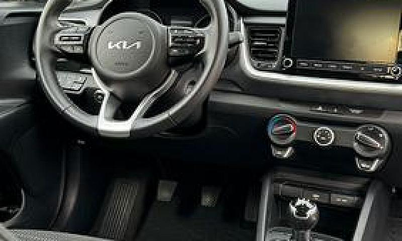 Kia Stonic 1.2 Gpl...