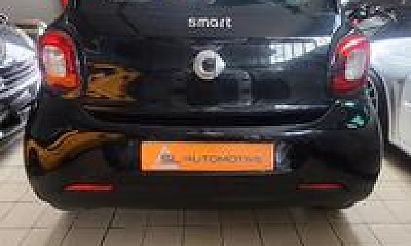Smart Forfour 2ªs. (...