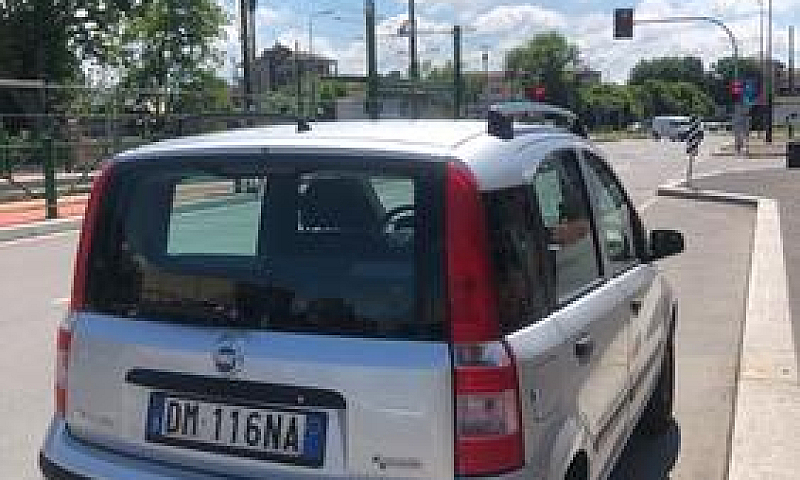 Fiat Panda 2ª Serie ...