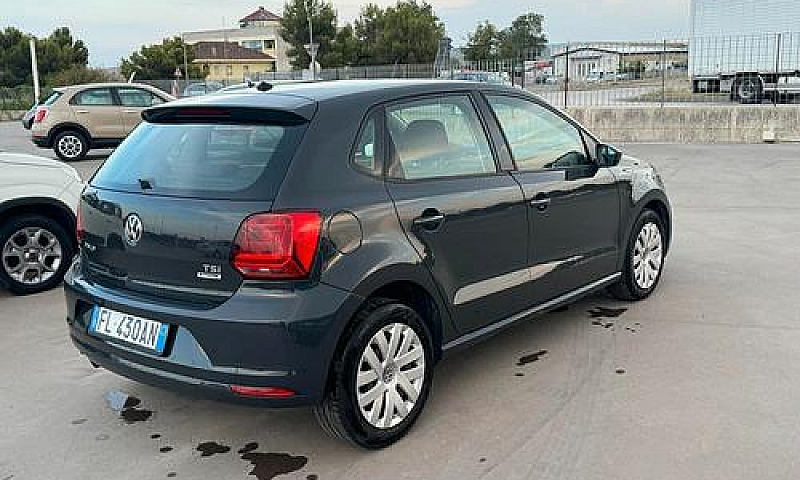 Volkswagen Polo 1.2 ...