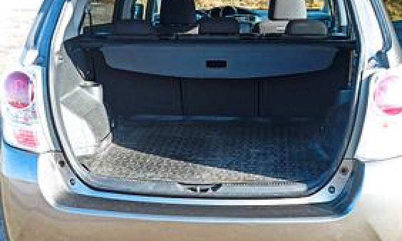 Toyota Verso - 2016...
