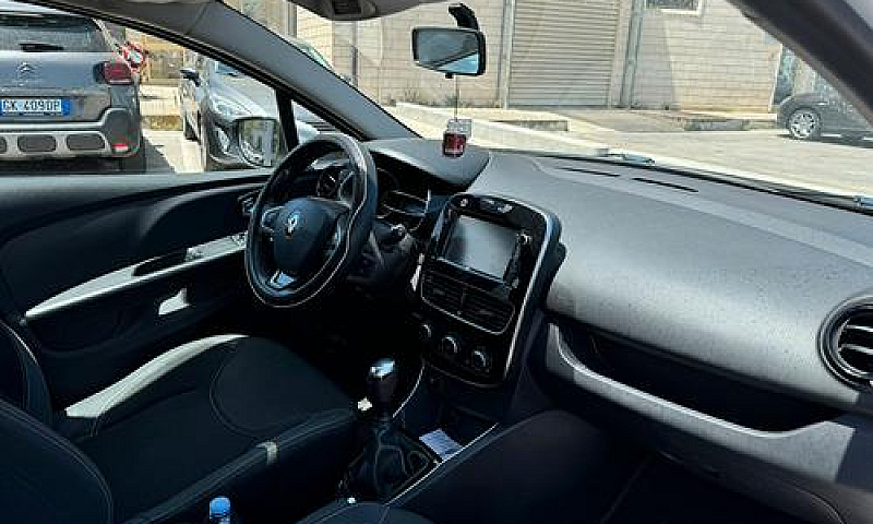 Renault Clio 4ª Seri...