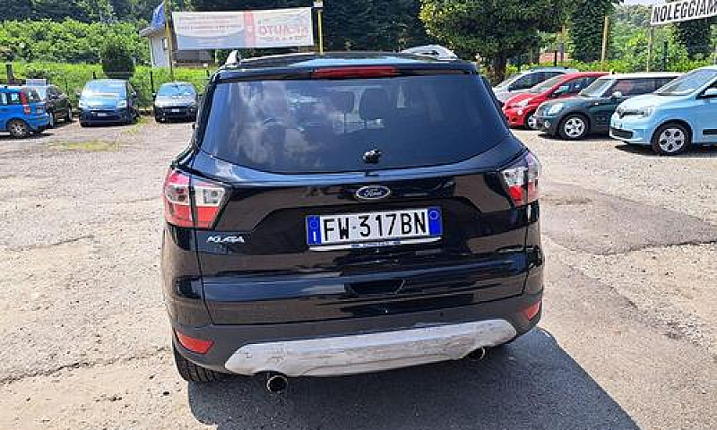Ford - Kuga 1.5 Tdci...