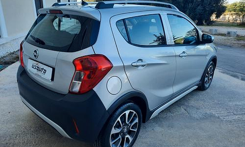 Opel Karl Rocks 1.0 ...