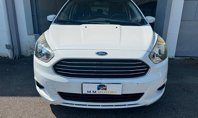 Ford Ka+ 1.2 Ti-Vct ...