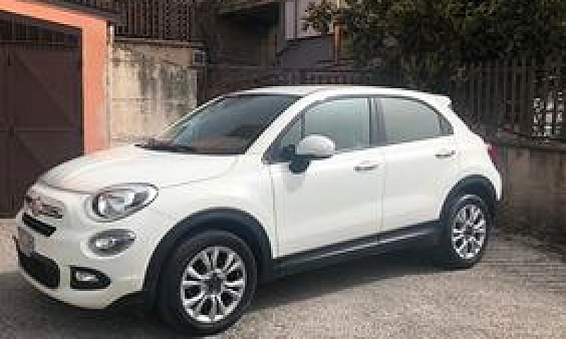 Fiat 500X 1.6 Multij...