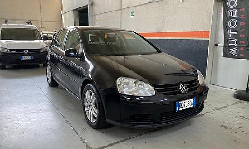 Volkswagen Golf 1.6 ...