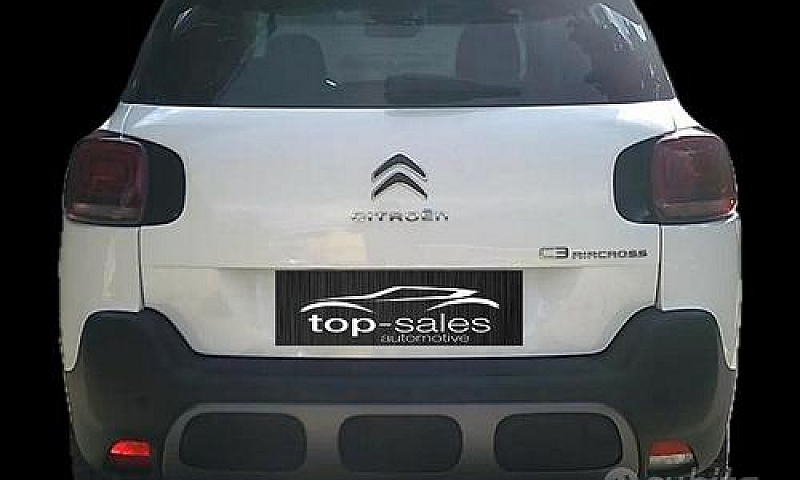 Citroen C3 Aircross ...