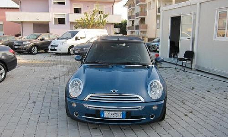 Mini Mini 1.6 16V Co...