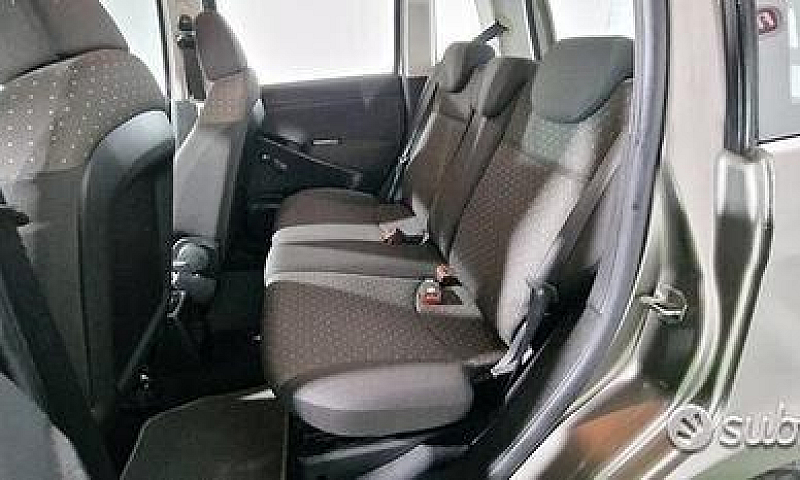 Fiat Idea 1.3 Multij...