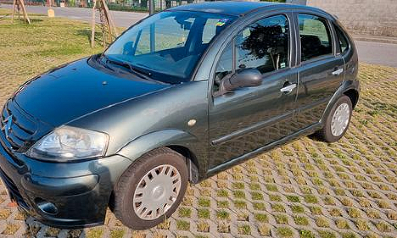 Citroen C3 1ª Serie ...