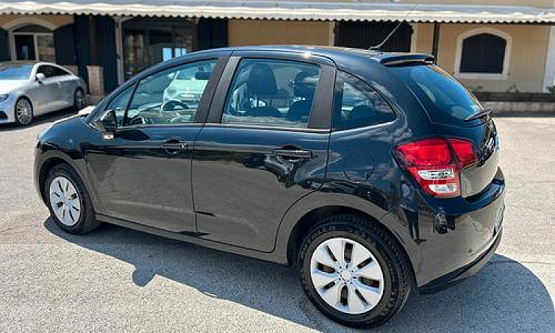 Citroen C3 1.4 Exclu...