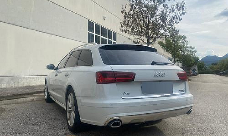 Audi 3000 V6 Diesel ...
