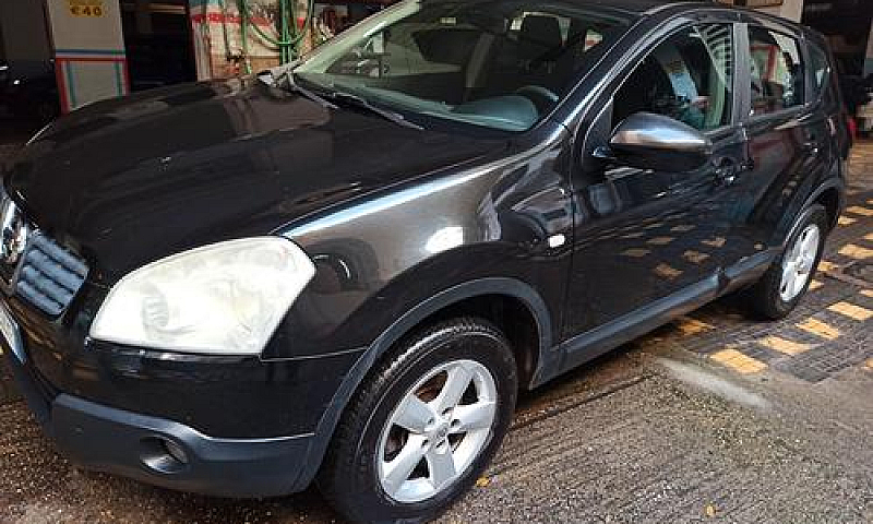 Nissan Qashqai 1.5 D...