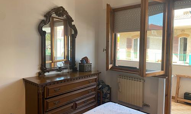 Appartamento Francav...
