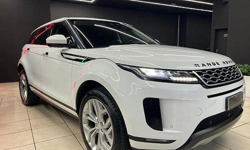 Range Rover Evoque 2...