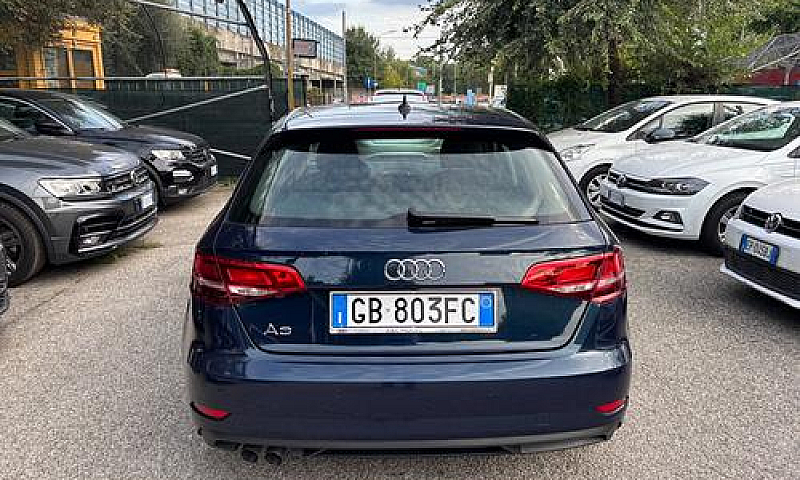 Audi A3 Sportback 2....